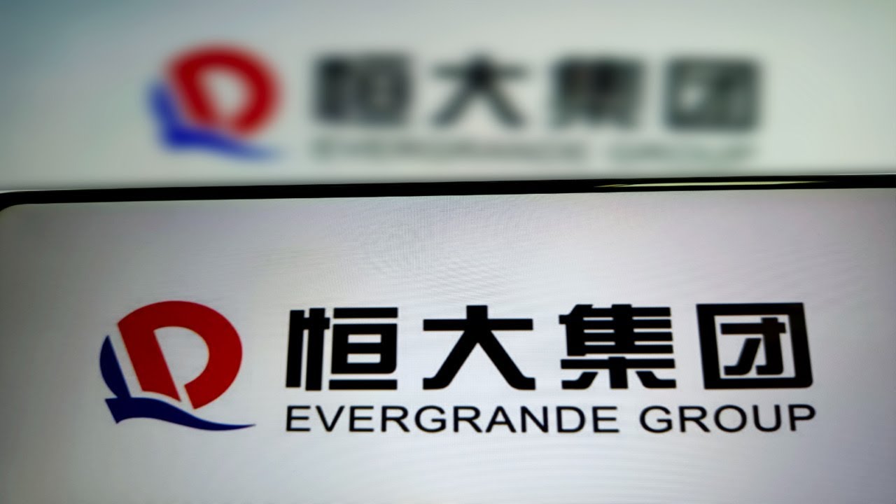 &lsquo;Biggest corporate collapse&rsquo;: Evergrande &lsquo;most indebted property company&rsquo; in the world