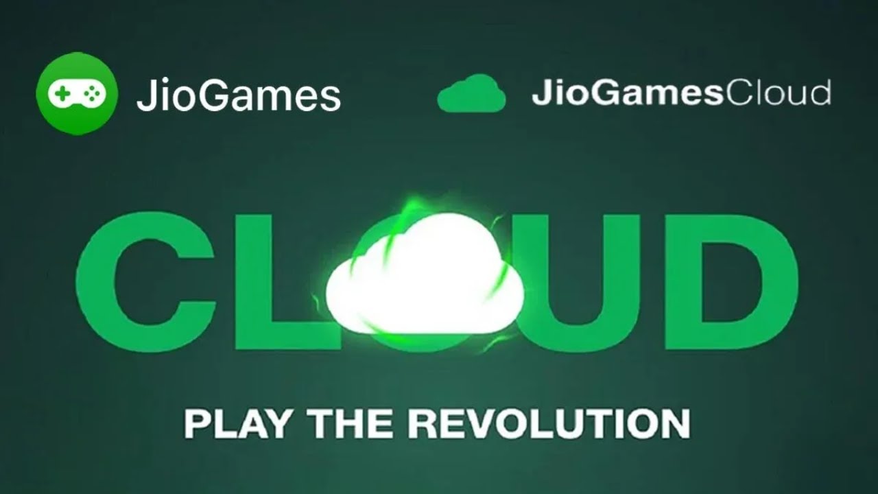 JioGamesCloud Experience gaming with no limits! Multi-Device & Instant Play