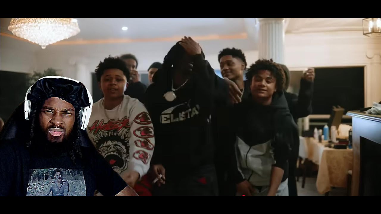 I WAS WRONG ABOUT PIG!! EBK LeeBo feat EBK Pig - Hound (reaction)