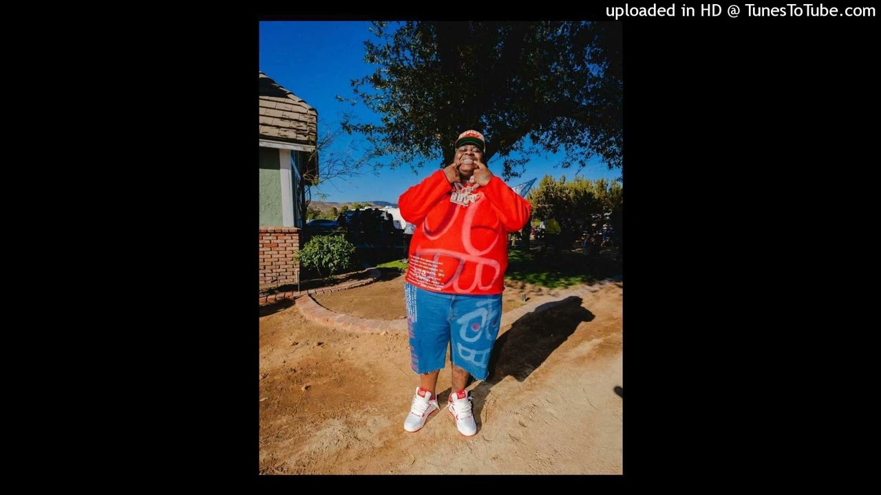 [FREE] BigXThaPlug x That Mexican OT Sample Type Beat - 