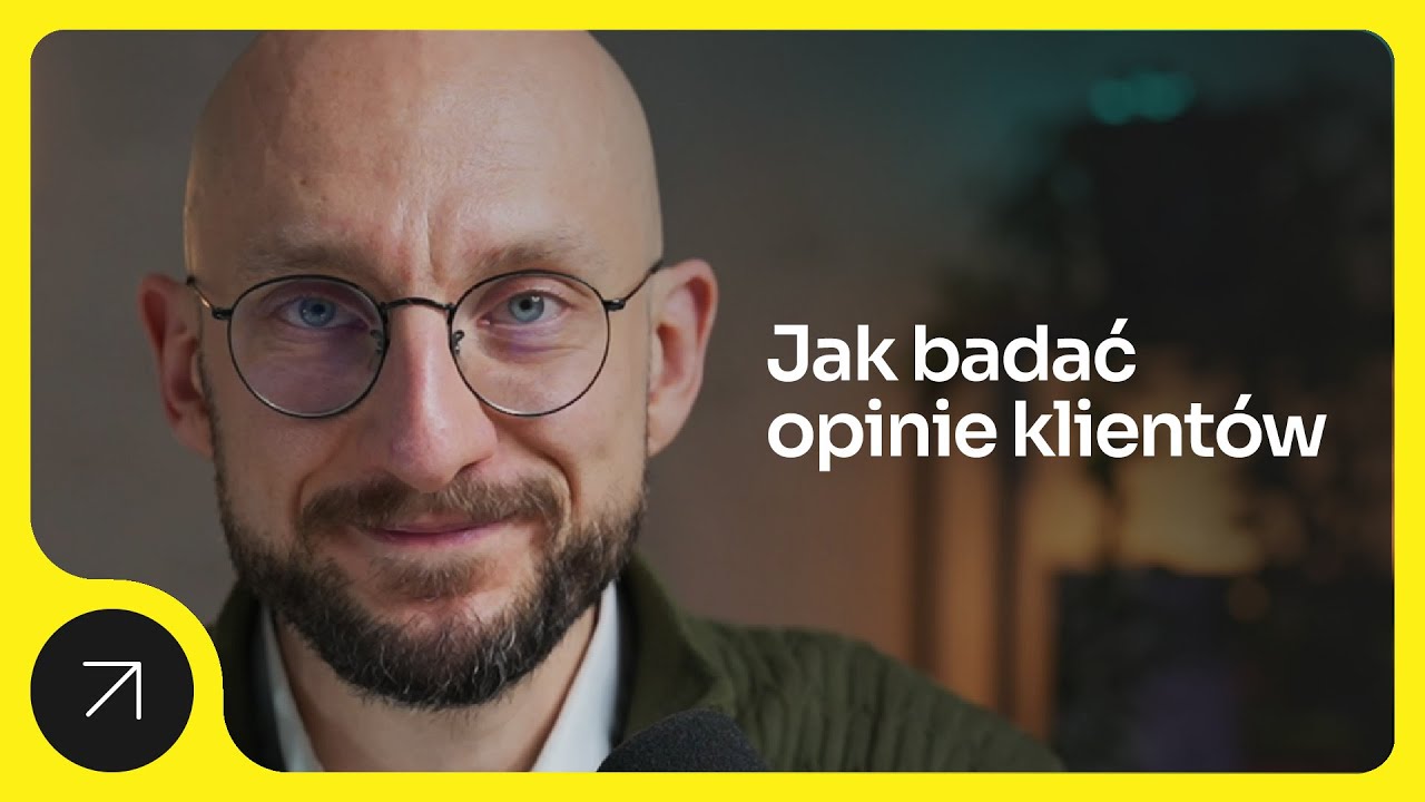 Jak badać opinie klient&oacute;w &ndash; metoda NPS