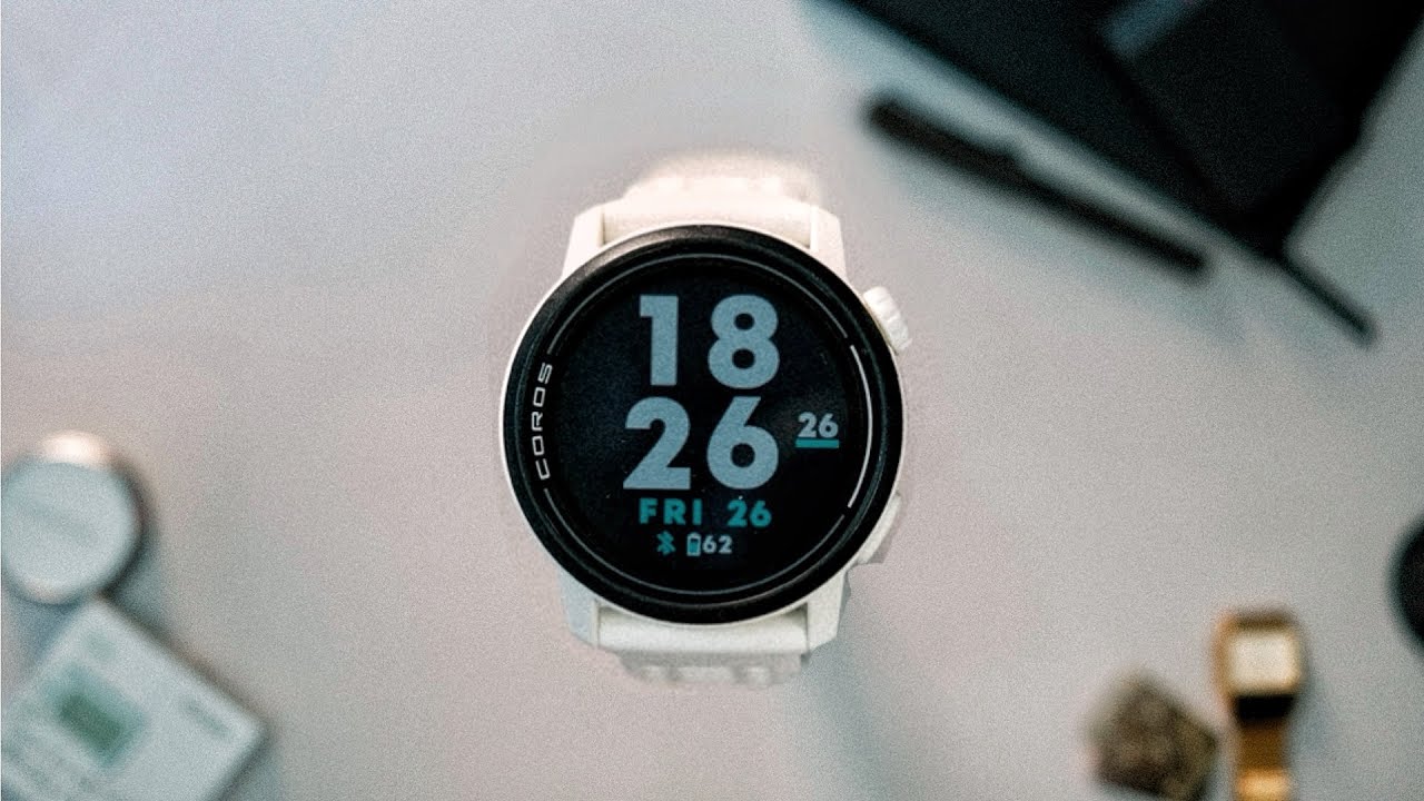 COROS Pace 3 Review | Still Worth it in 2024?