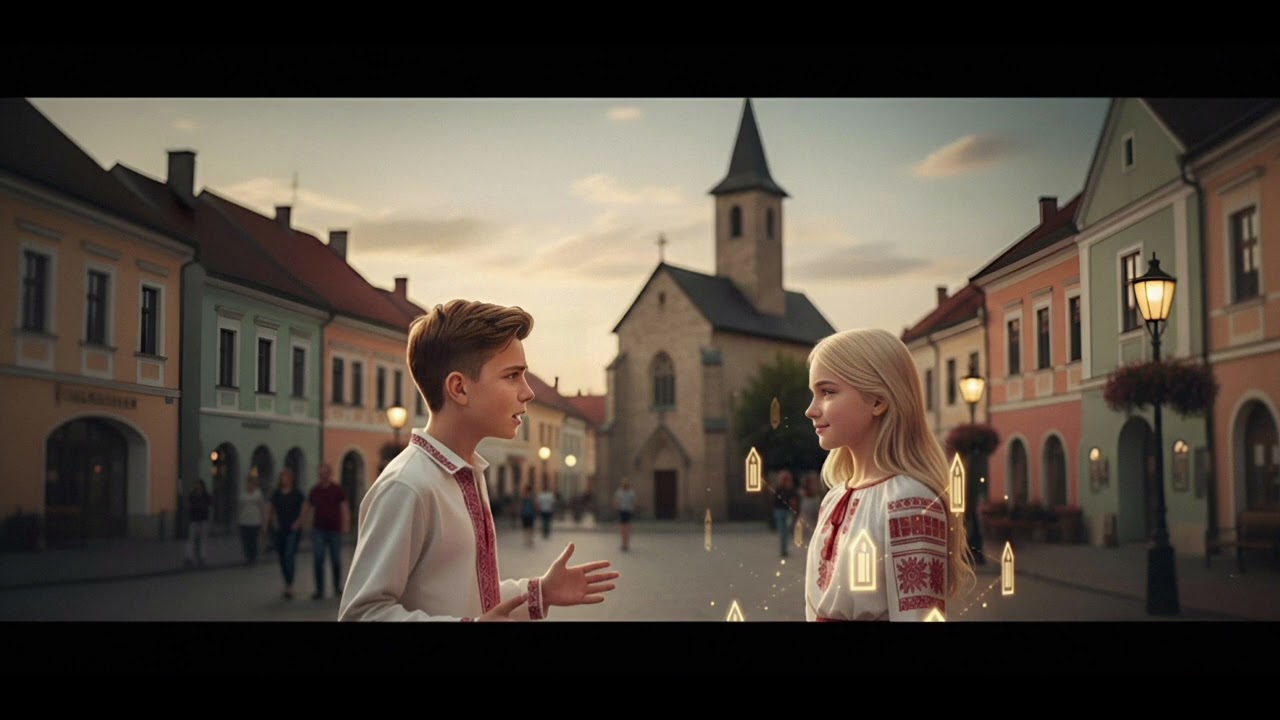 ANAWRO - Premudrelý „Šuhajko“