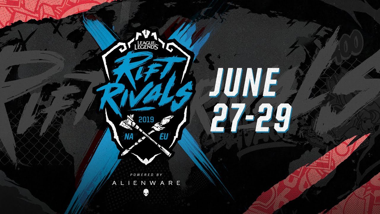 2v2 Match | TSM vs. C9 - Day 2 | Rift Rivals | TSM vs. Cloud9 (2019)