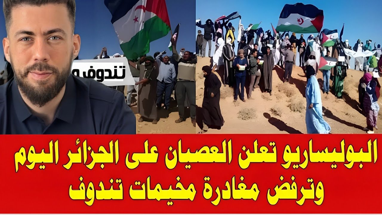 لايف جديد شوقي بن زهرة يفجّرها:الحقيقة كاملة 