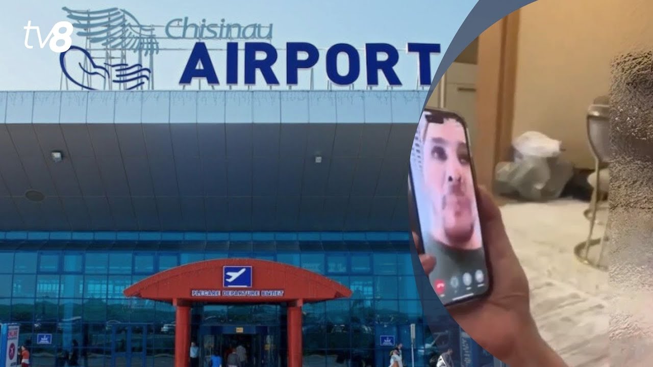 Noi detalii despre atacatorul de la aeroport: După omorul celor 2 persoane, el a discutat cu mama sa