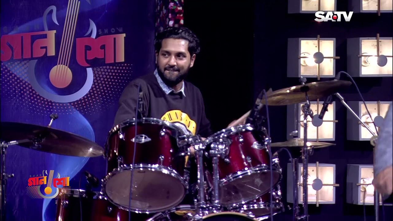 Keno Khulecho Tomar Janala | কেন খুলেছ তোমার জানালা | Sujon Arif