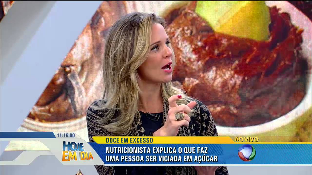Mitos e Verdades: vício em doces