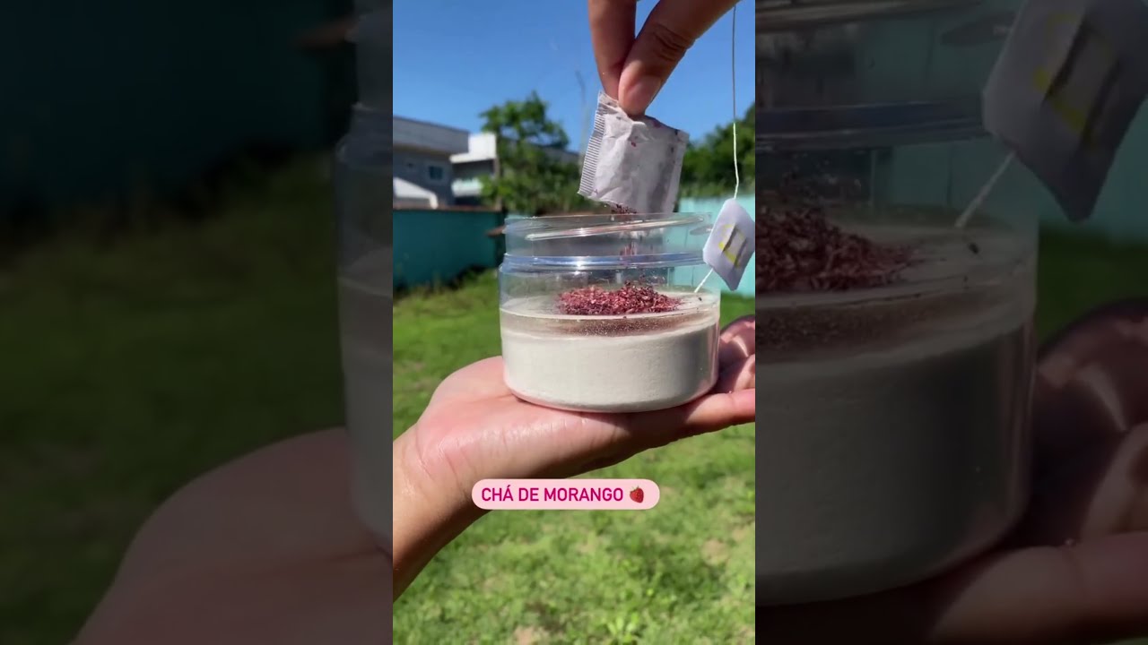 Melhor Esfoliante Caseiro Para o Corpo