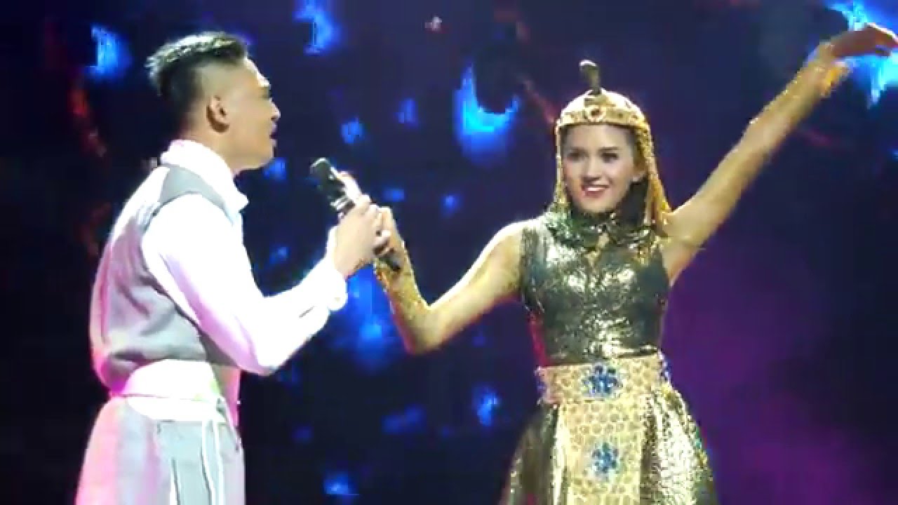 IRWAN- KECANDUAN KAMU, D'ACADEMY ASIA 19122015