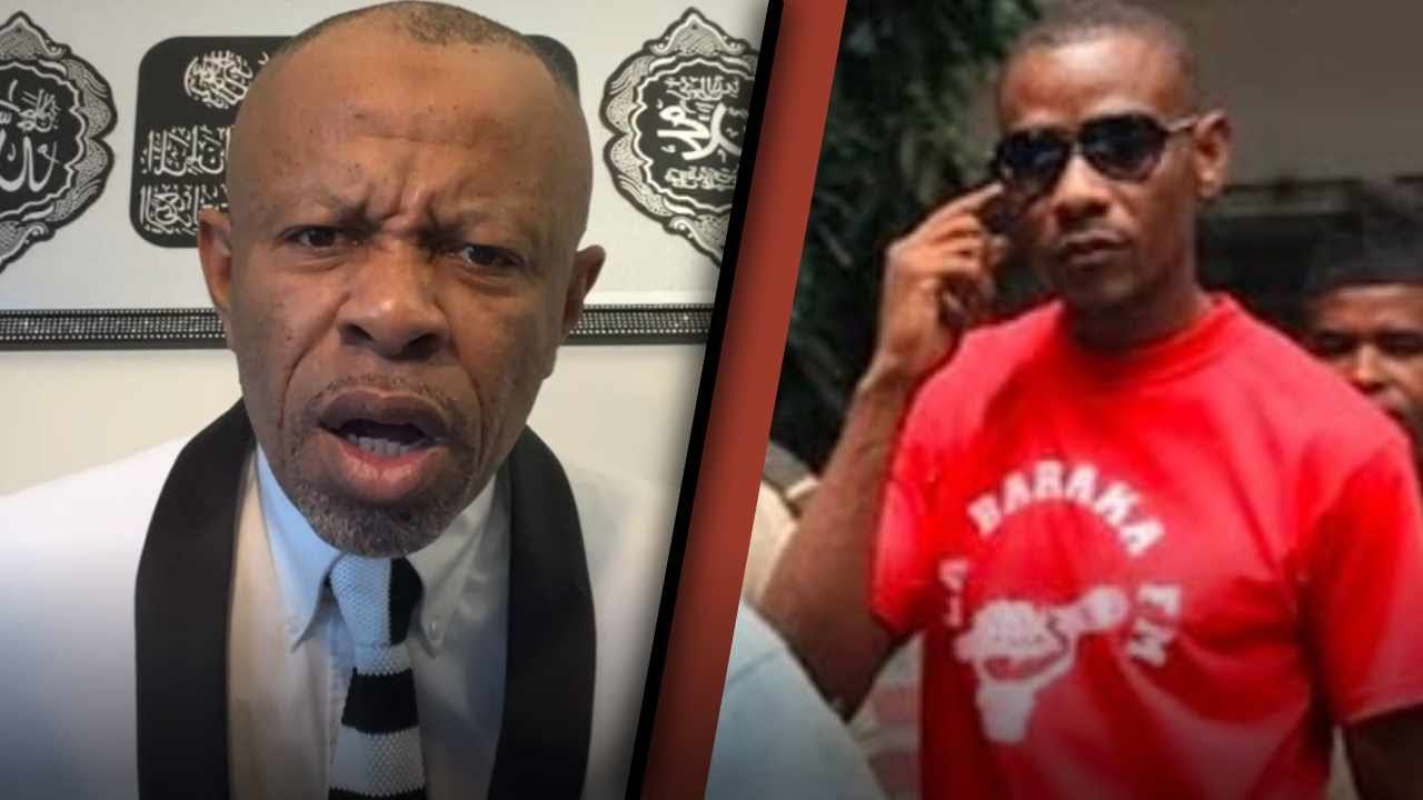 EN DIRECT 🇰🇲: L'offensive de FAHARDINE à ABDALLAH AGWA, il dévoile tout