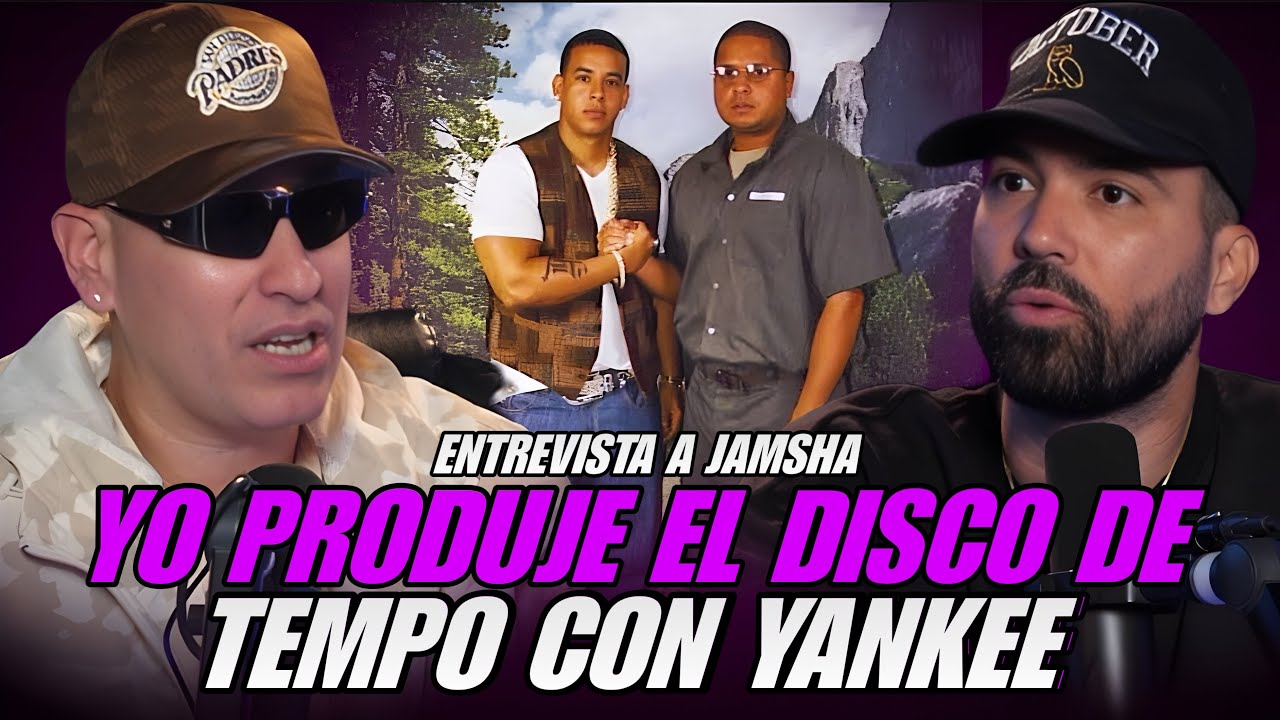 JAMSHA: SOY MILLONARIO EN PROPIEDADES