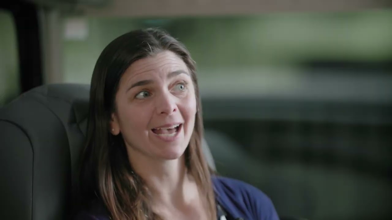 Student-Led Interview with Sarah Navarro | SXSW EDU 2025