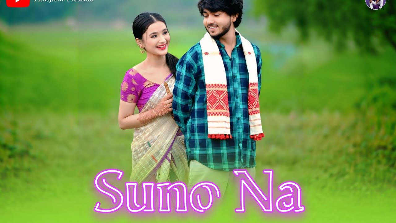 Suno Na - Santali Cover Song 2026 || Santali Love Song #santalihits #santalisongs 