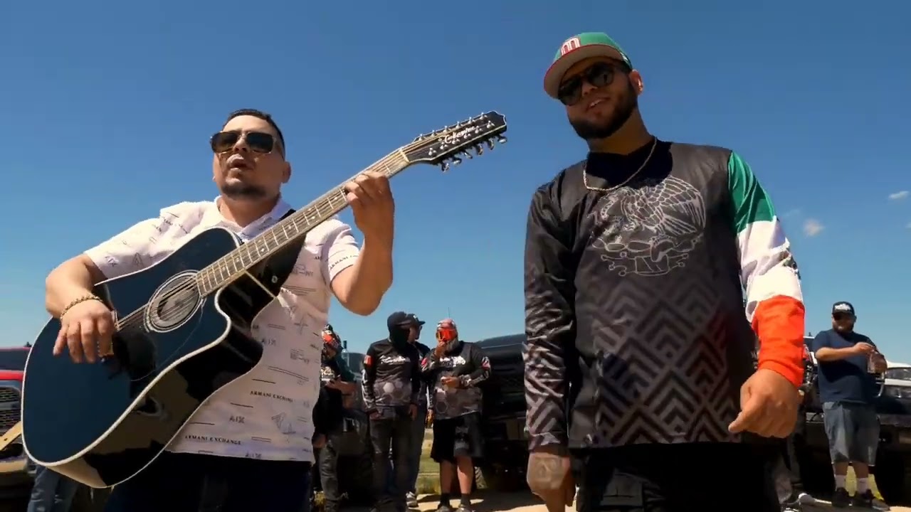 Los Asociados x El Yayo [video official]