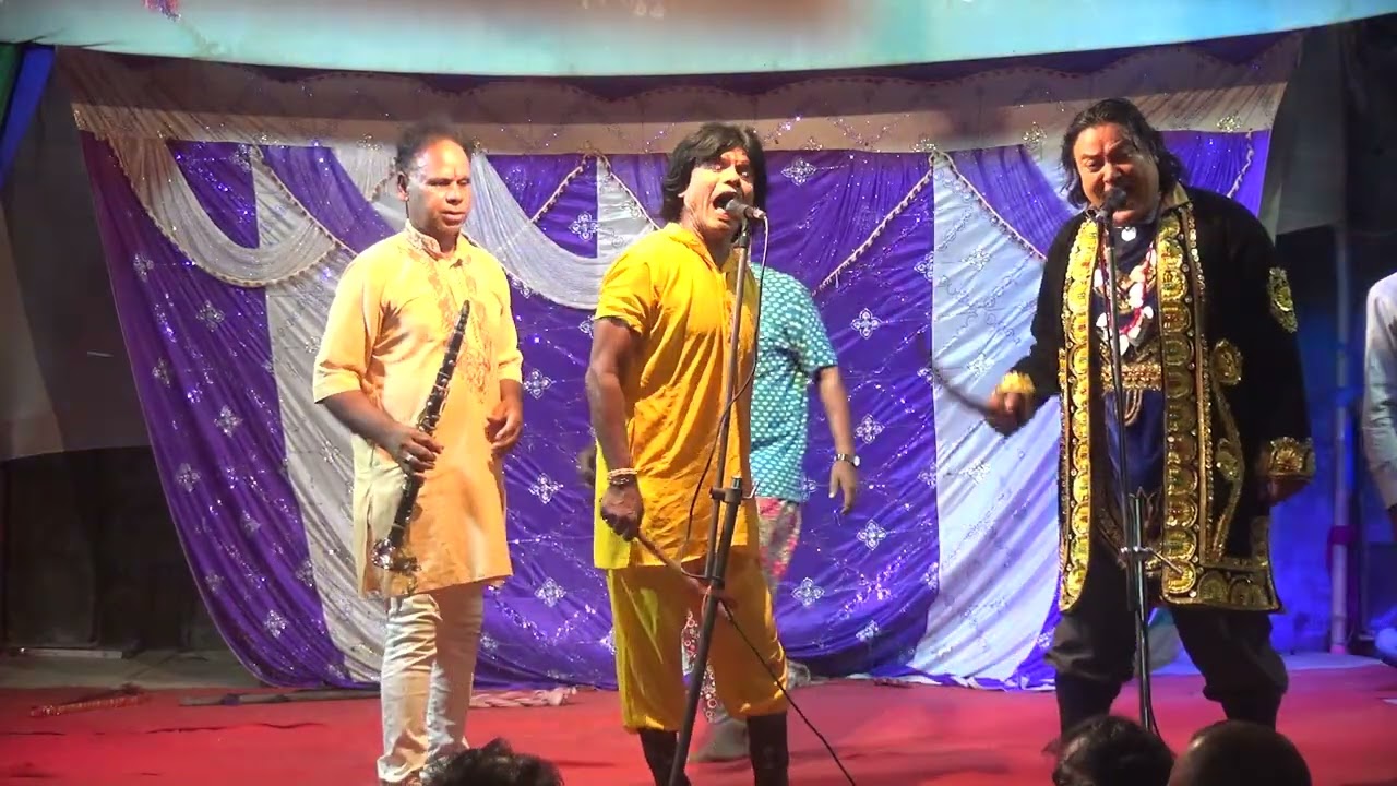 sundar बन के सुन्दर फुल के नाच पाठ -७५ sundar ban ke sundar full ke nach (part -75)