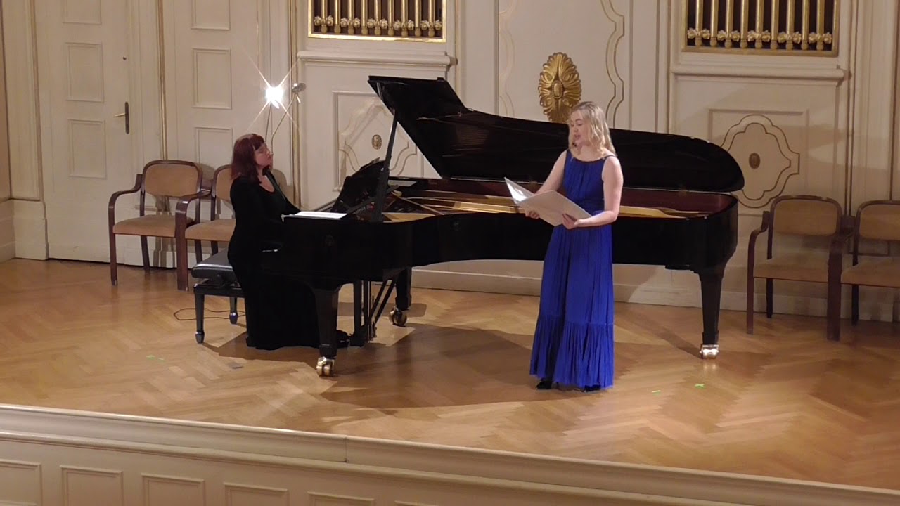 J.S.Bach: Bereite dich, Zion (Weihnachsoratorium)