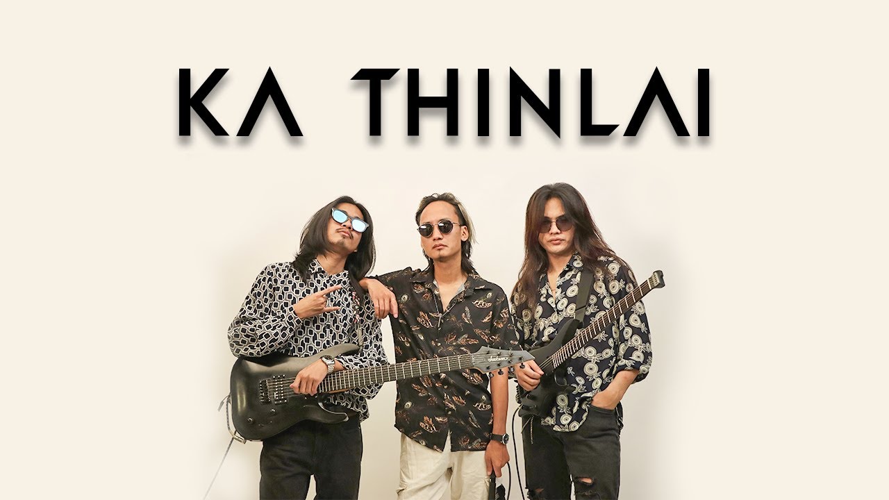 Ka Thinlai | Last  Pegg