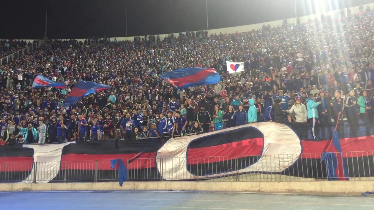 Los de Abajo 