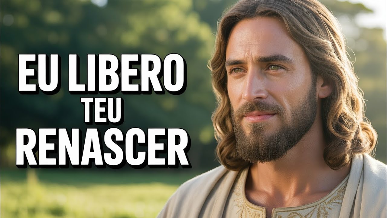 ,💎  FILHO, NA TUA FRAQUEZA&hellip; EU DESPERTEI O TEU RENASCER