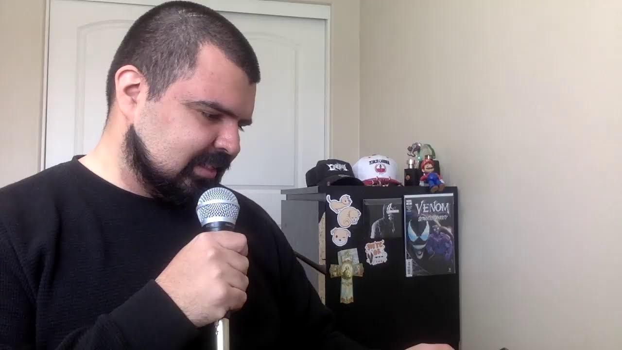 Freestyle Friday #4