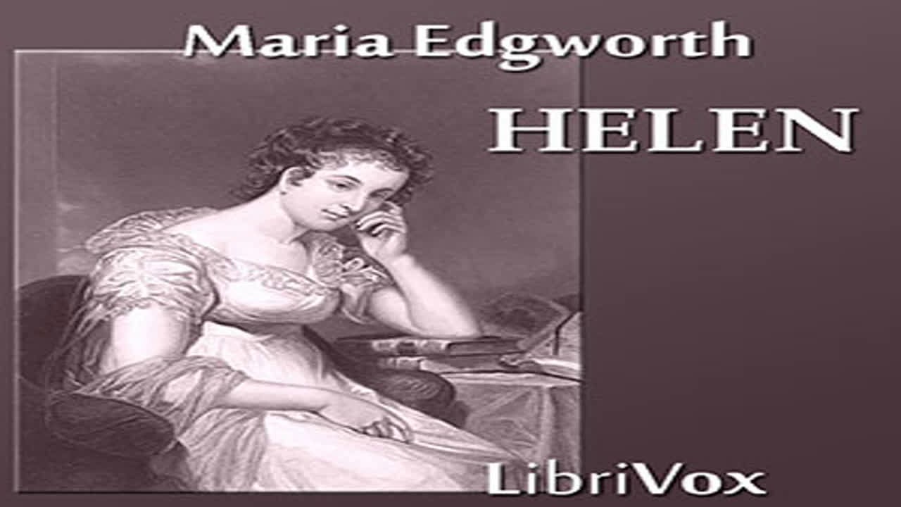 Helen by Maria EDGEWORTH read by Various Part 1/3 | Full Audio Book