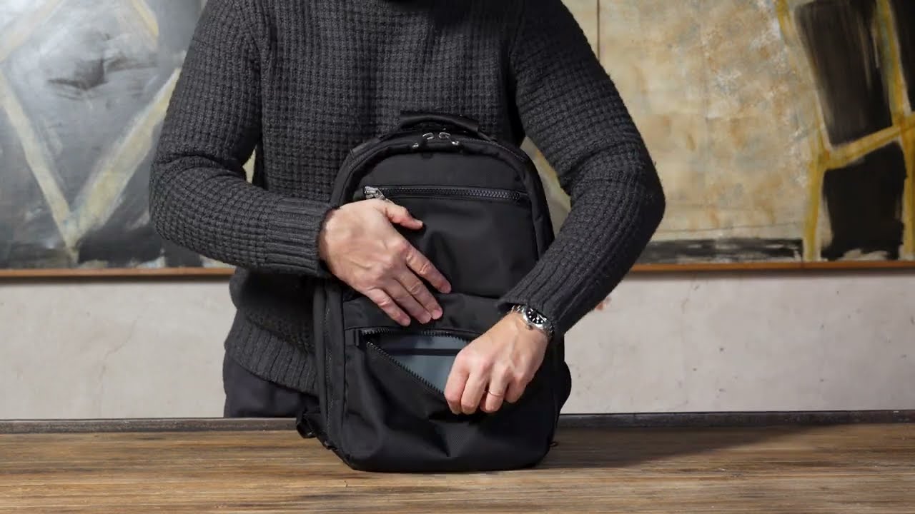 Duration Pack Walkthrough | Pioneer Carry