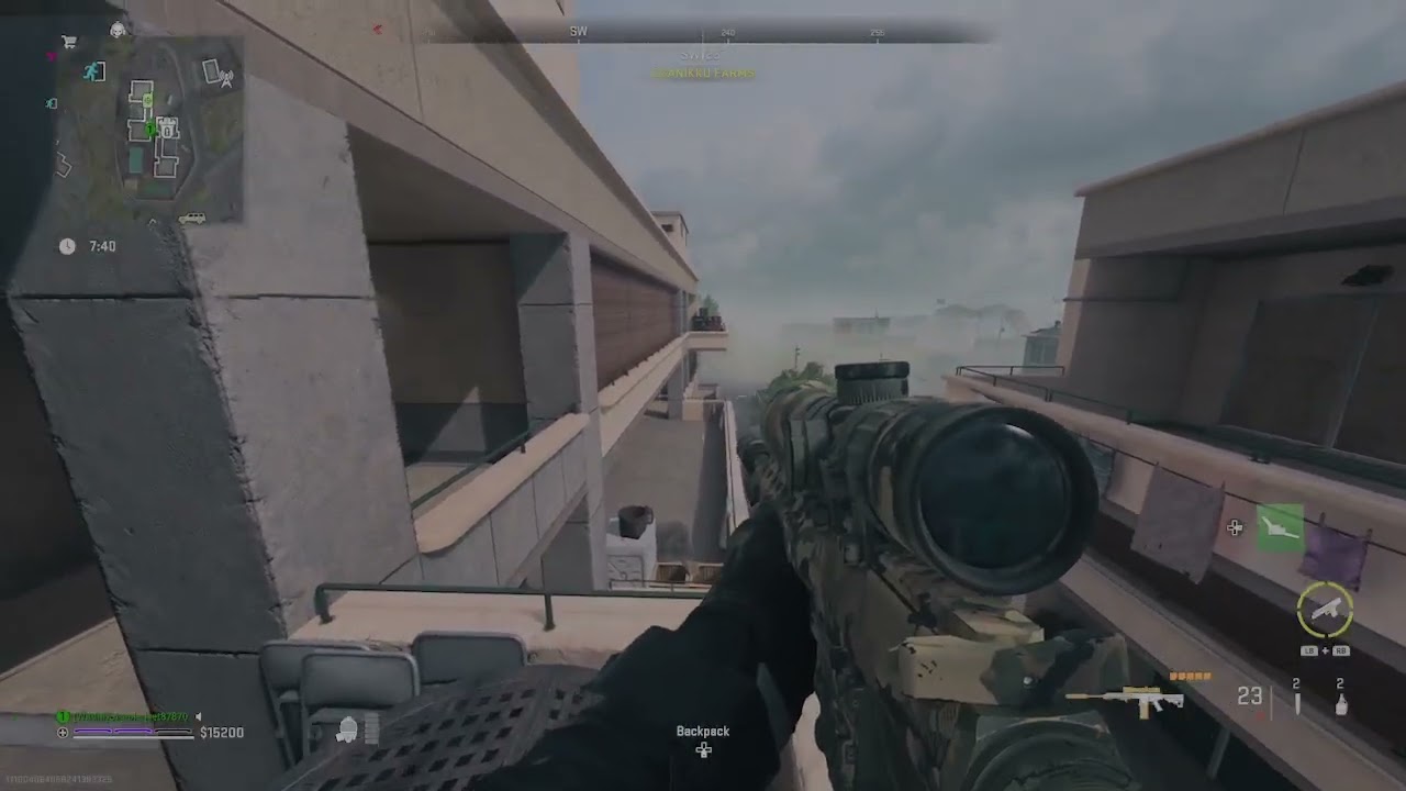 Dmz solo ashika island disabledvet