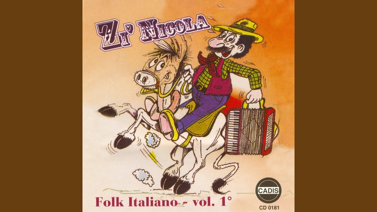 Il valzer del buon umore
