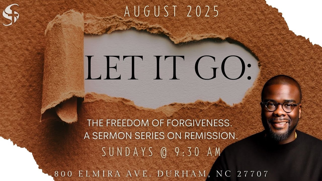 Southside Sunday Worship (8.10.25) 