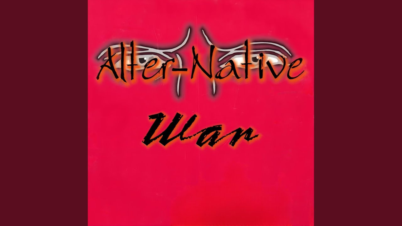 War (Radio Edit)