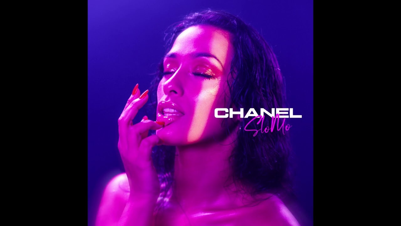Chanel - Slomo ( Ger Dj Remix )