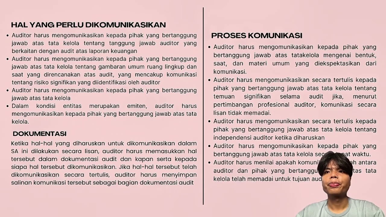 Audit Atas Pengendalian Internal🍒