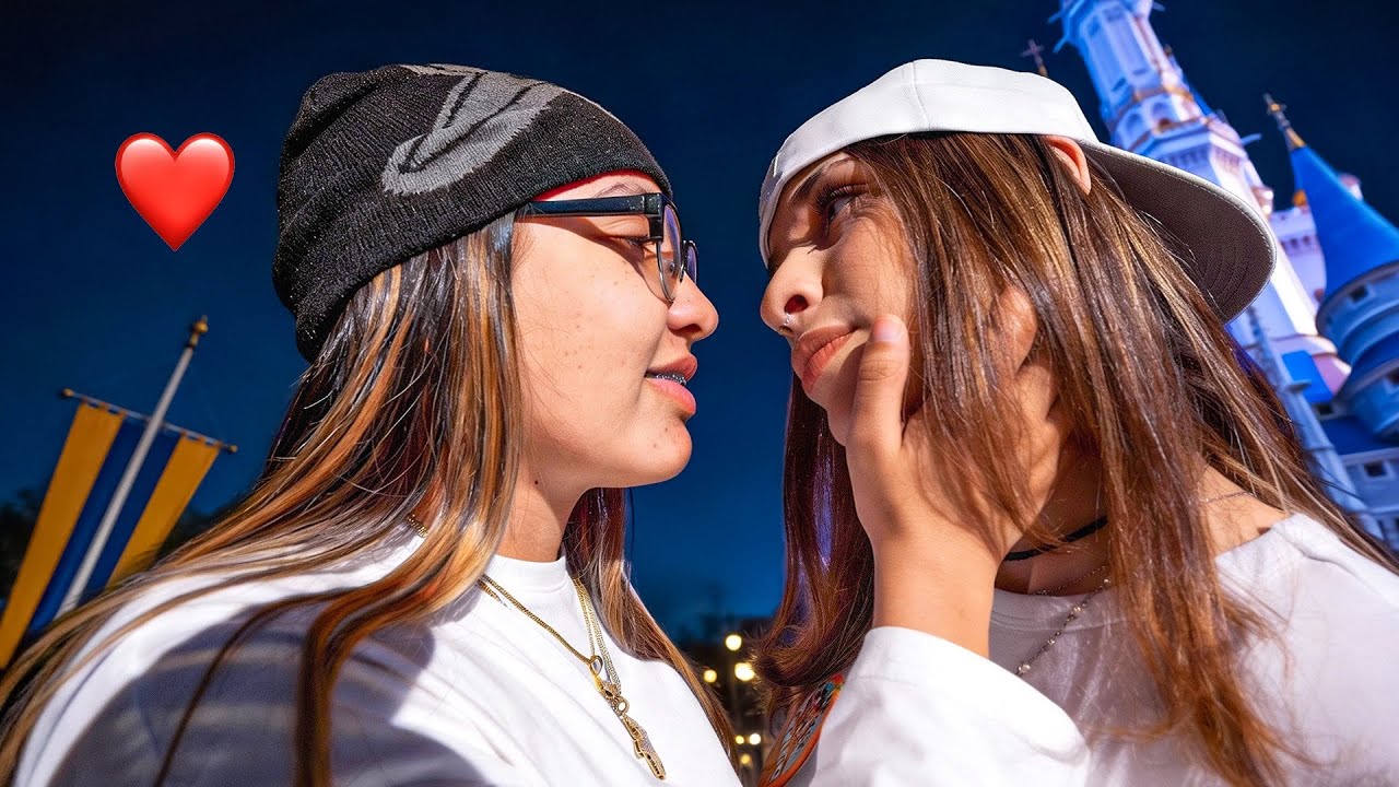 UNA ESCAPADA ROMÁNTICA ❤️