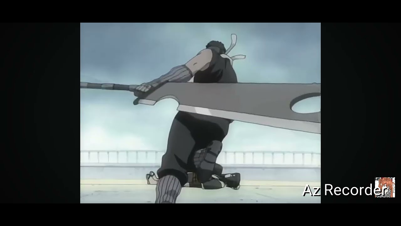kakashi kick