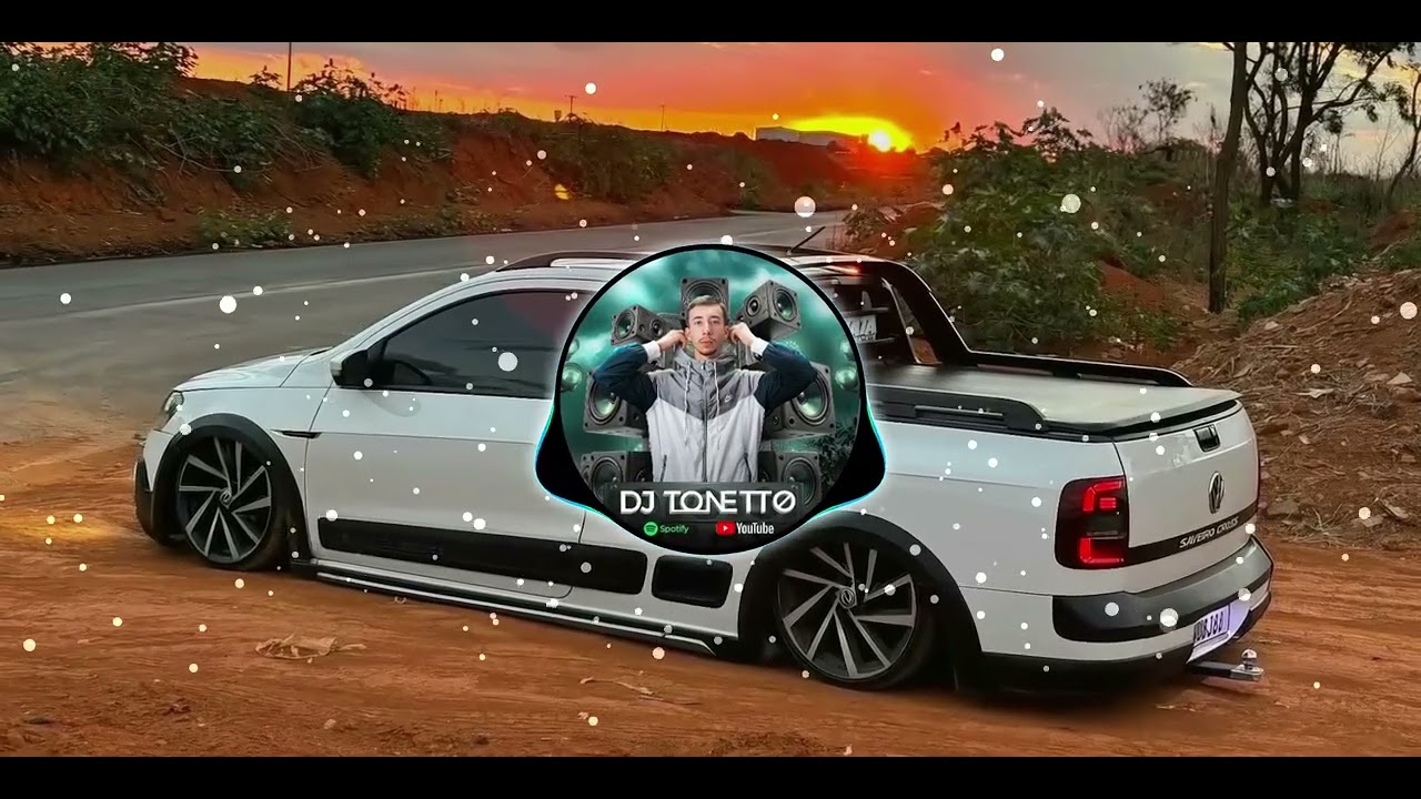 IGNORA - FELIPE E RODRIG0 - SERTANEJO REMIX - (DJ TONETTO)