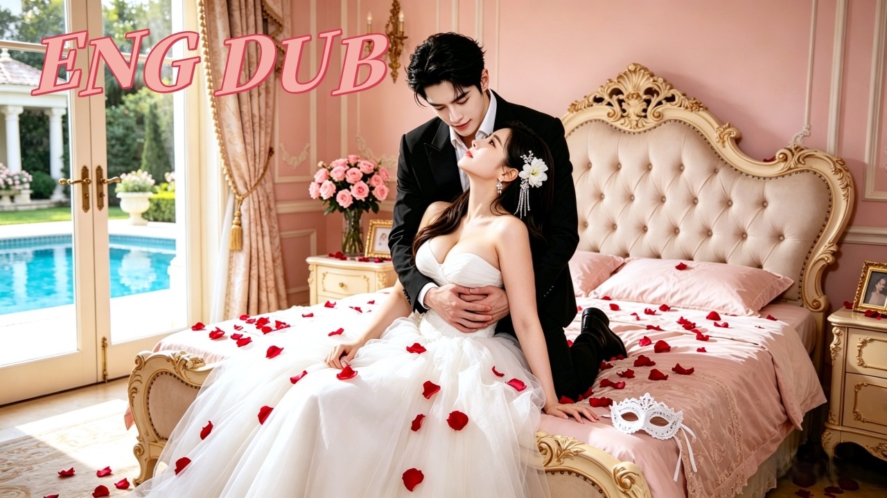 💕💕For revenge she tobe a mafia boss&rsquo;s kept for 3 yrs. Marriage was her escape&mdash;until he trapped her