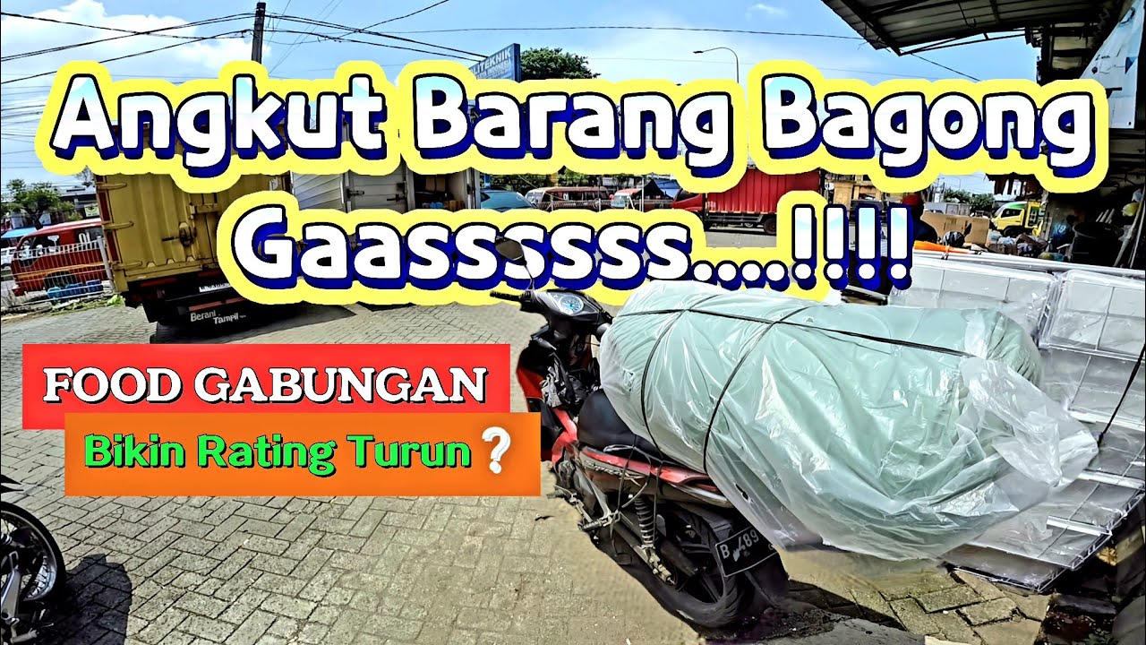 Tips N4ikin 