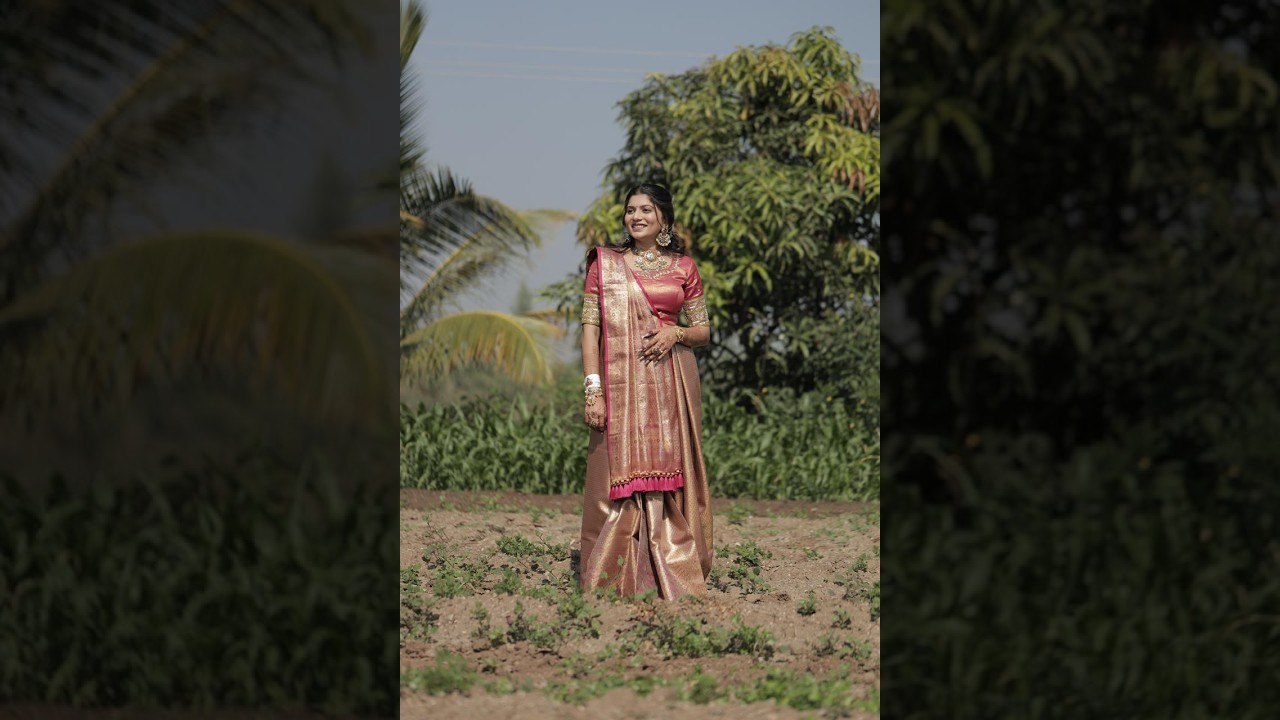 My Sister's Wedding Highlights ,The Best Day Ever: [Mansi]'s Wedding
