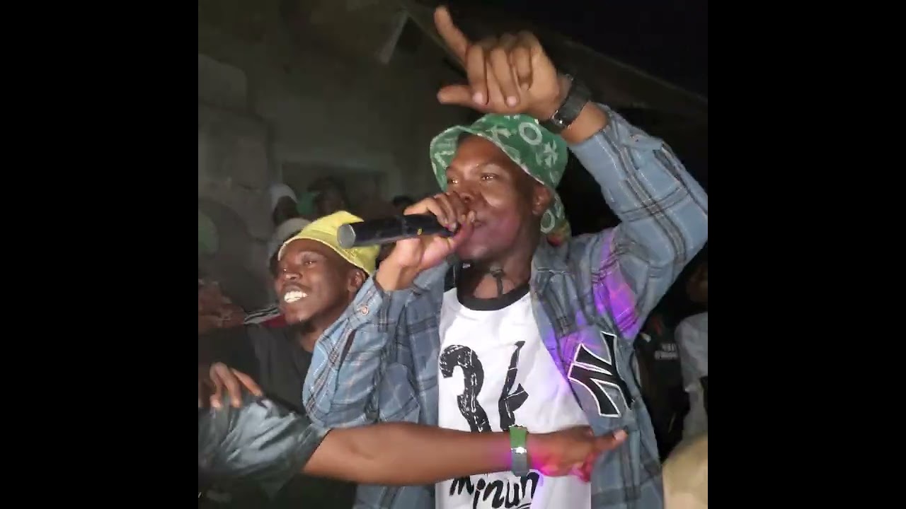 IBRA NIZO MSHEFA 31 SHOW LIVE TEXAS MAGOMENI POPO BAWA 2025