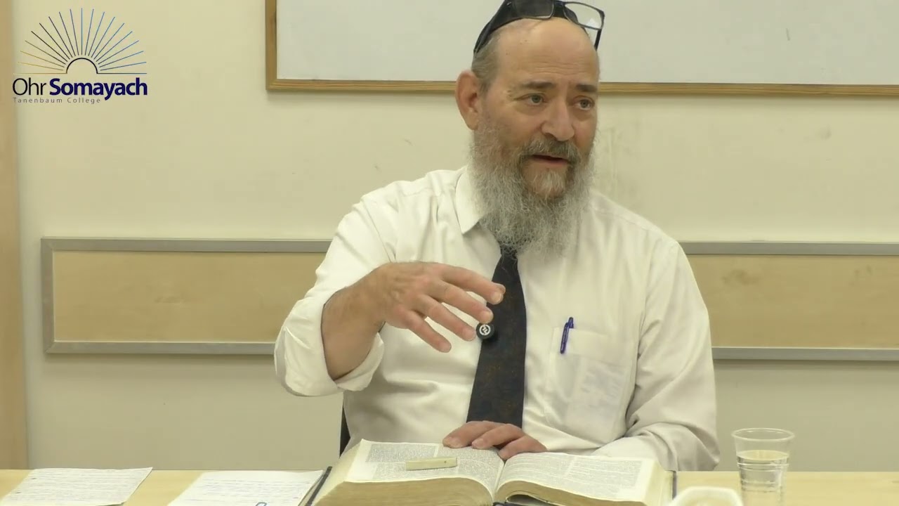 My Students Are My Teachers - Devarim (Rabbi Dovid Kaplan) (Weekly Parsha)