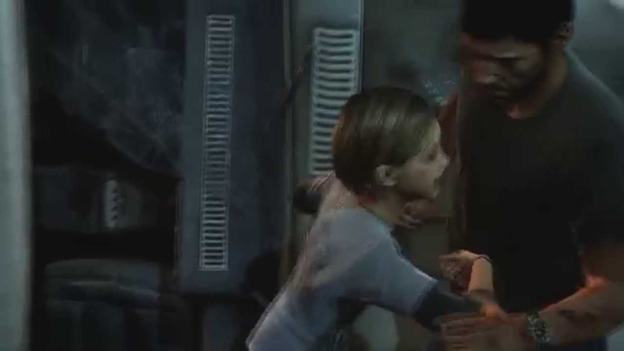 The Last Of Us Remastered - Part 1 - CZ/SK (PS4)