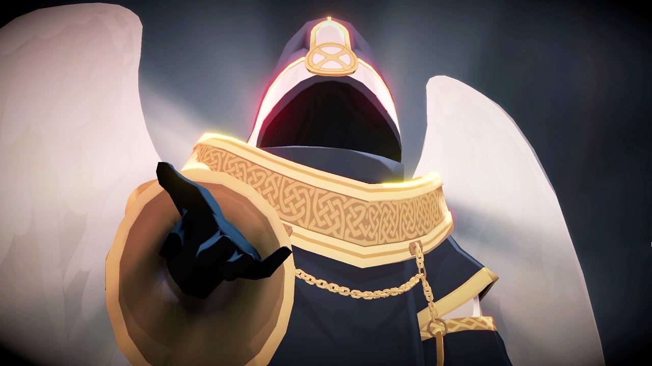 Mabinogi Mobile for PC (KR) 9 – Someone's research journal