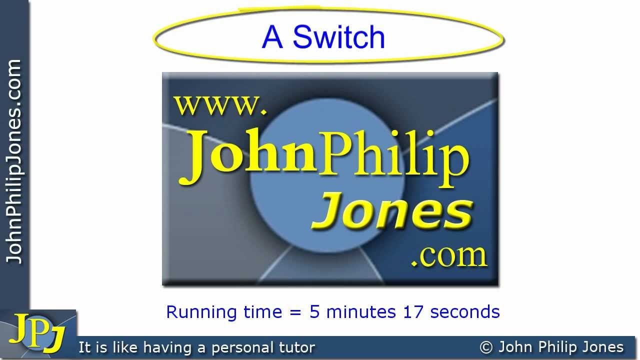 A Switch