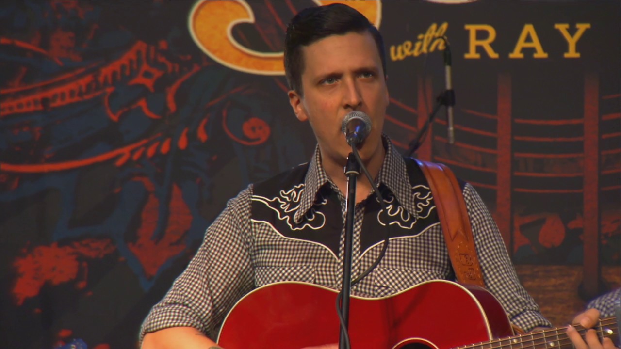 American Aquarium 