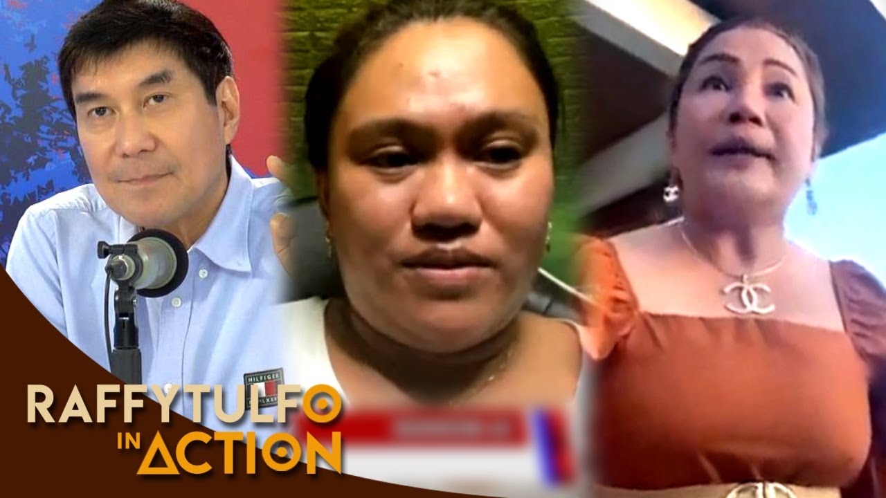 CUSTOMER NA AYAW MAGBAYAD NG FOOD PACKAGE SA CEBU, NAGSALITA!
