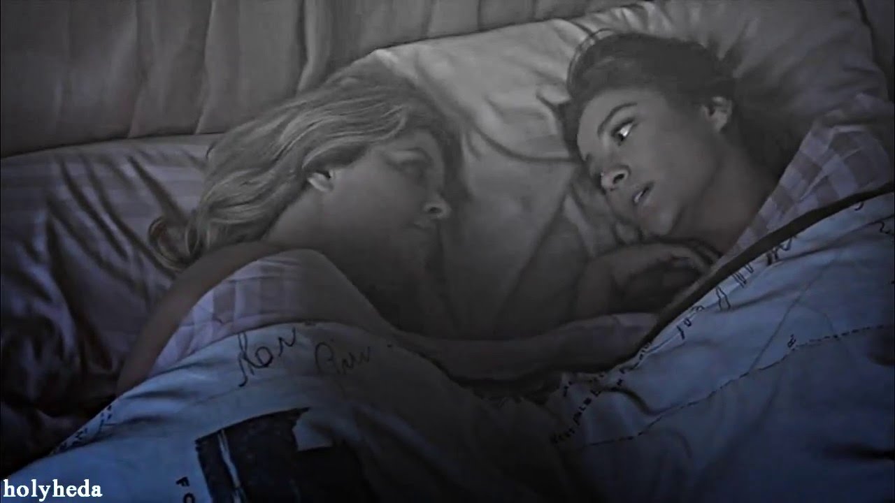 Clexa & Emison | My heart will go on
