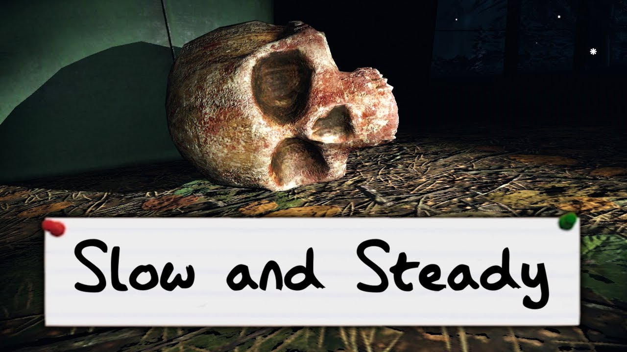 The Devs Gave us a Very Weird Challenge and It's Actually Fun