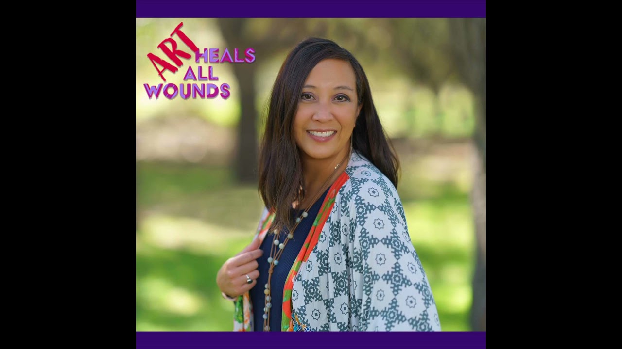 It's Never Too Late: Reclaiming Your Creative Identity with Clarissa Castillo-Ramsey
