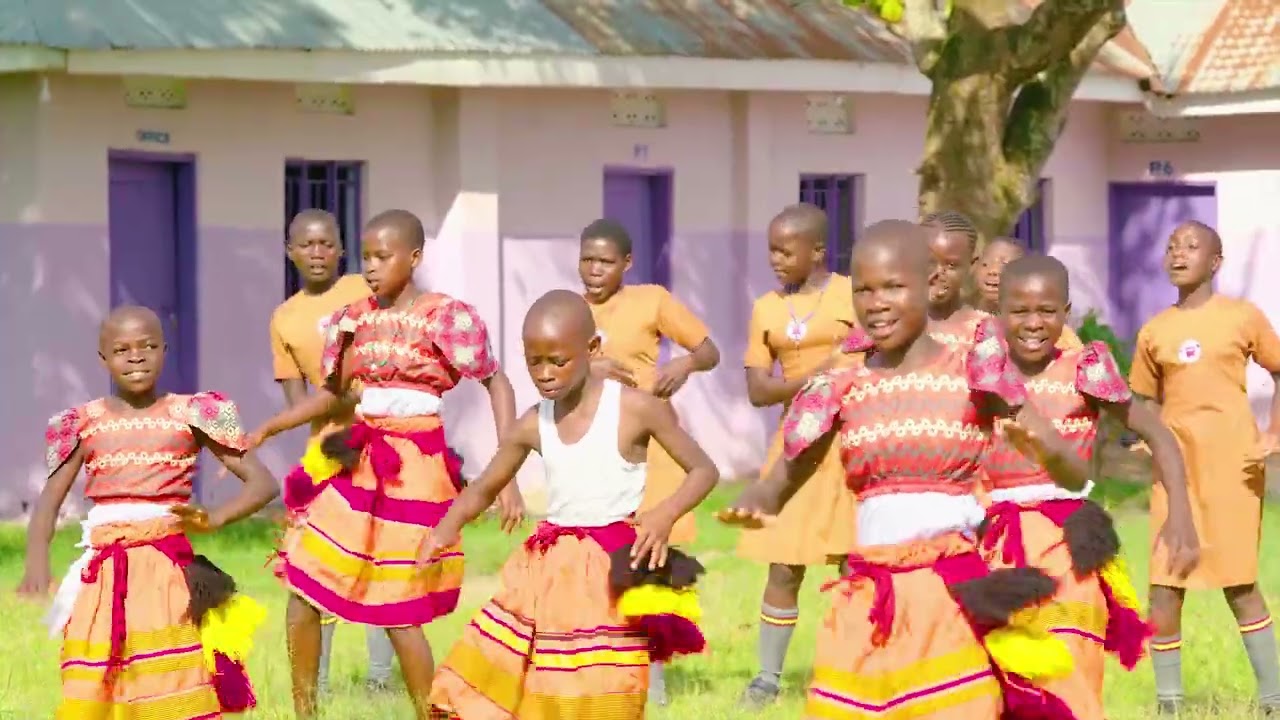 KIRI MUTTU BY SUNLIGH K NURSARY AND PRIMARY SCHOOL